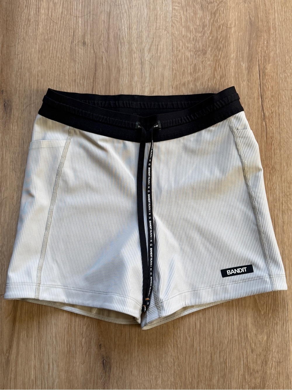 Bandit Running Shorts